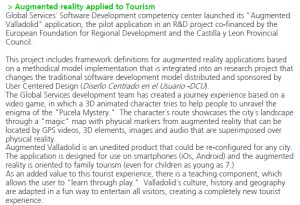 PressReleaseOnthemove!_ValladolidAumentada